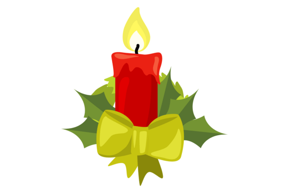 Decorative Holiday Candle: Winter Season Design Guide