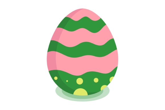Easter Day Decorative: A Font for Joyful Branding