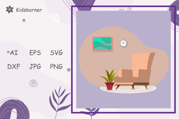 Living Room Elegant Decorative Style: Your Design Toolkit
