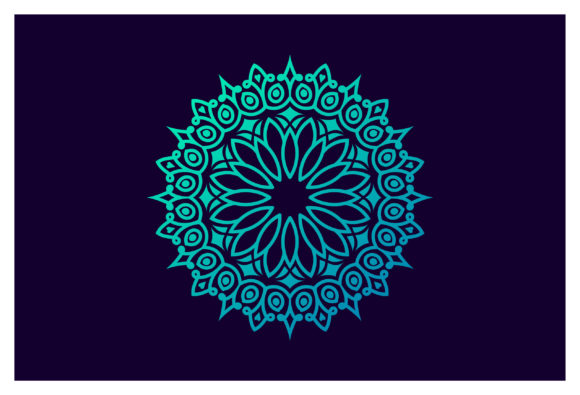 Mandalas Vintage Decorative Elements: A Designer's Guide